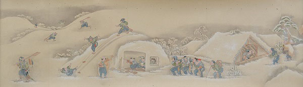 本間美術館の迷品コレクション 本間美術館-6