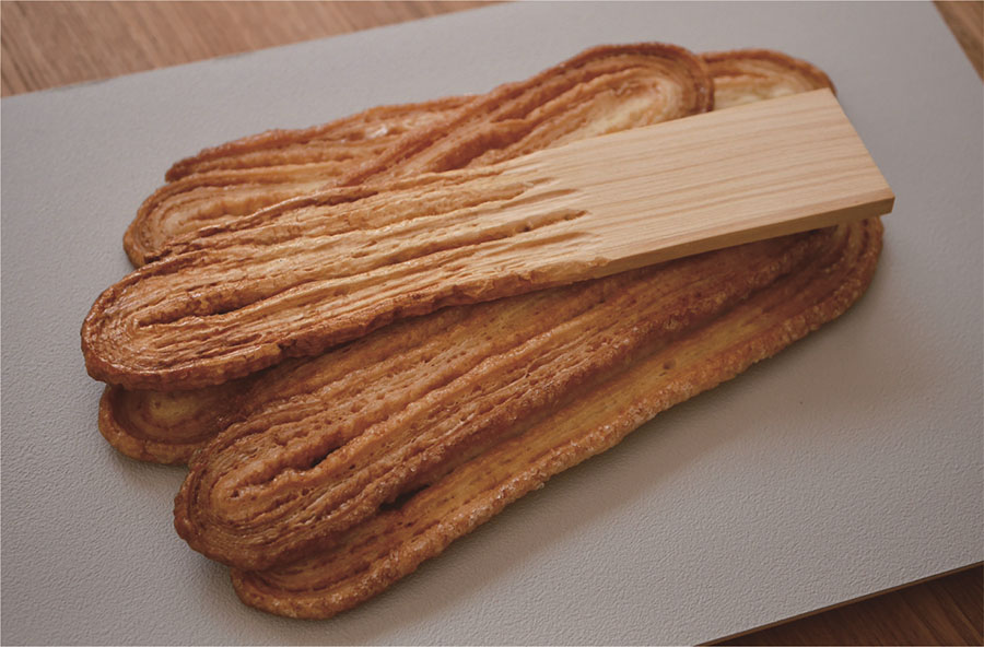 キボリノコンノ展 食べたい！木彫りアートの世界 秋田県立美術館（平野政吉コレクション）-3