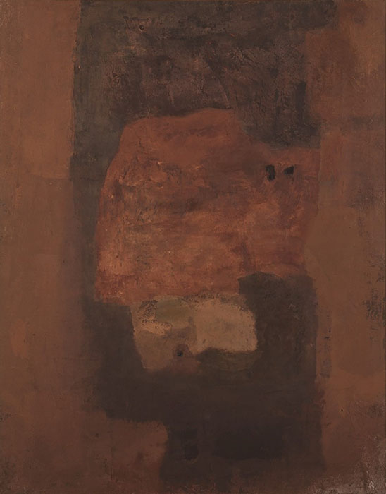 コレクションの舞台裏 埼玉県立近代美術館-9