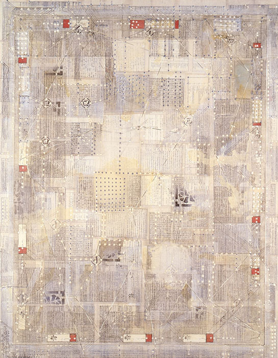 コレクションの舞台裏 埼玉県立近代美術館-8