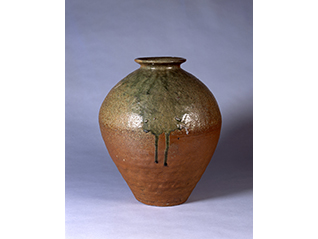 特別展　丹波焼の美 －田中寛コレクションを中心として－