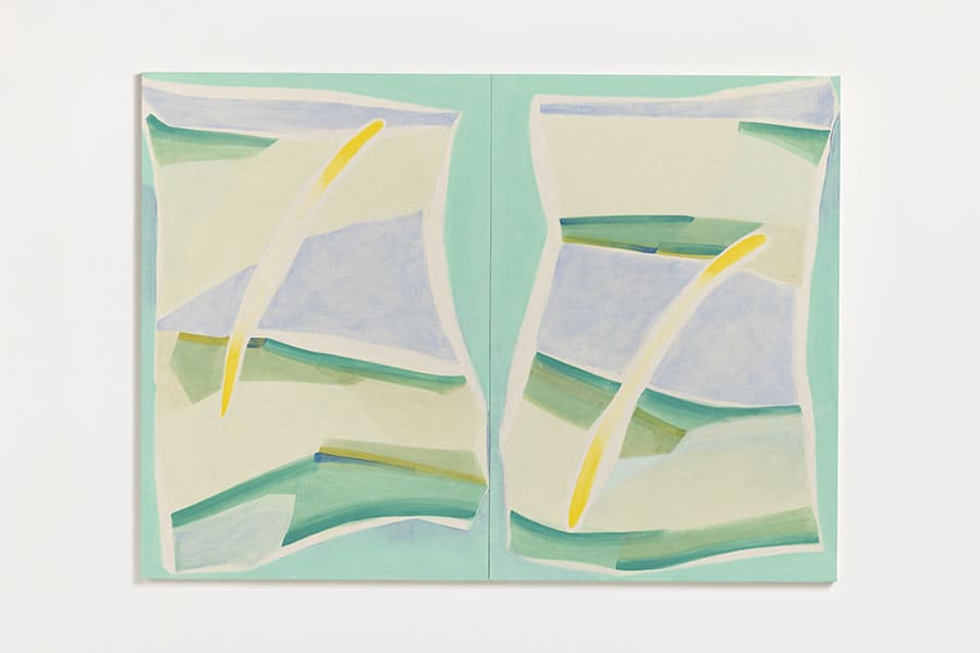 清須市はるひ絵画トリエンナーレ　アーティストシリーズ＋　対話する風景 清須市はるひ美術館-5