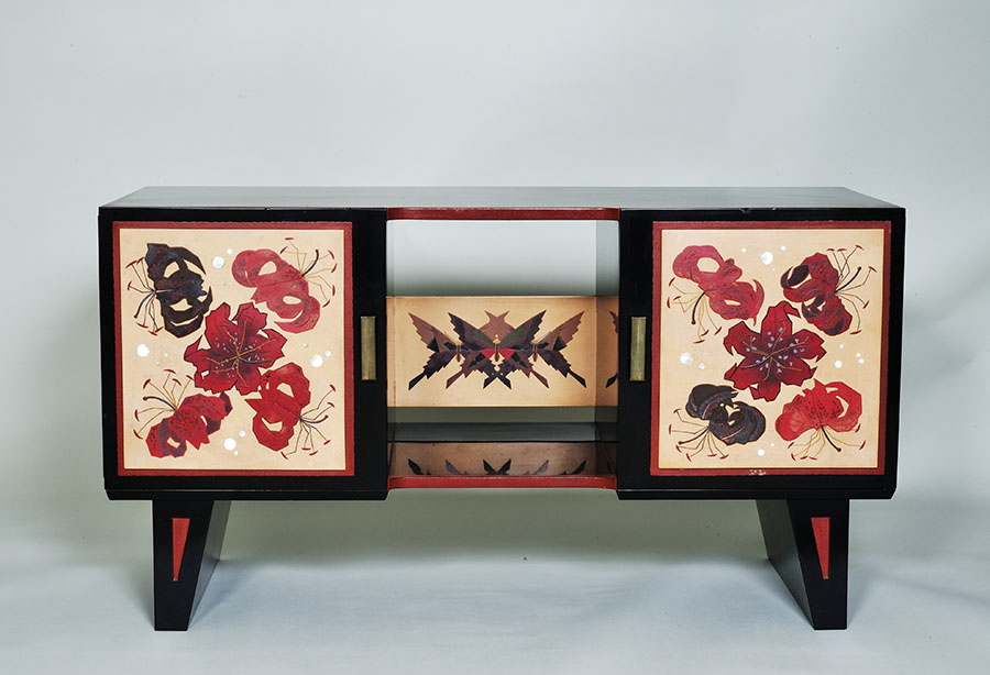 The Great DOMOTO ―堂本印象の家族たち― 京都府立堂本印象美術館-6