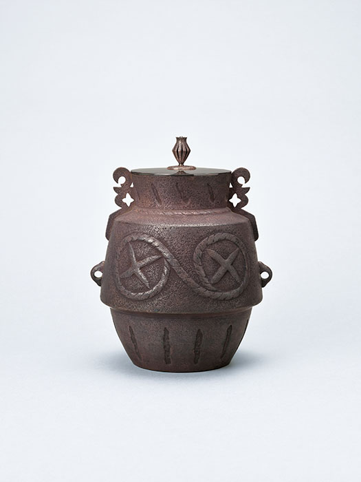 〈没後50年記念〉特別企画展 モダンなときめき―智積院襖絵の魅力― 京都府立堂本印象美術館-4