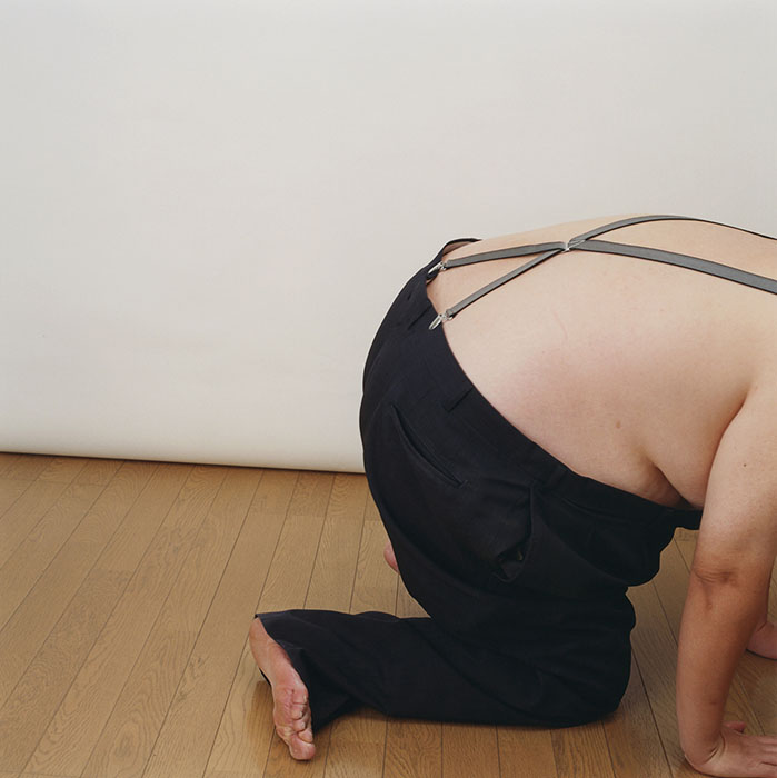 特別展 鷹野隆大 カスババ ―この日常を生きのびるために― 広島市現代美術館-2