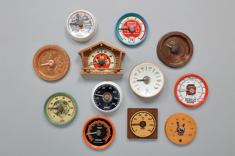 フィンランド スピリット サウナ ー建築、デザインからサウナハットまで 広島市現代美術館-3