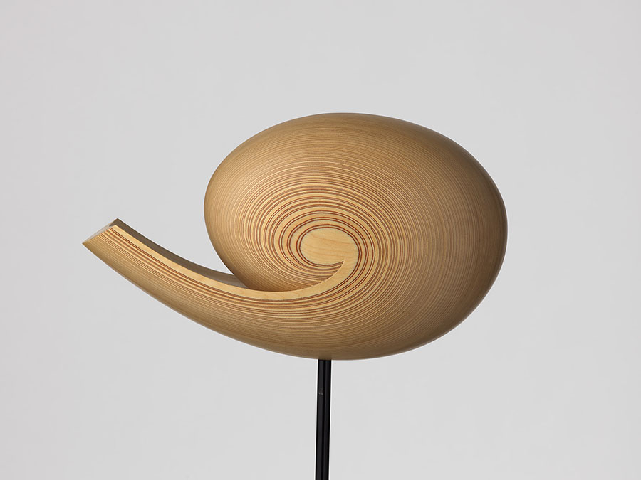 タピオ・ヴィルカラ　世界の果て 岐阜県現代陶芸美術館（セラミックパークMINO）-4