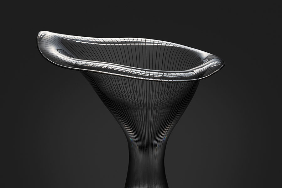 タピオ・ヴィルカラ　世界の果て 岐阜県現代陶芸美術館（セラミックパークMINO）-5