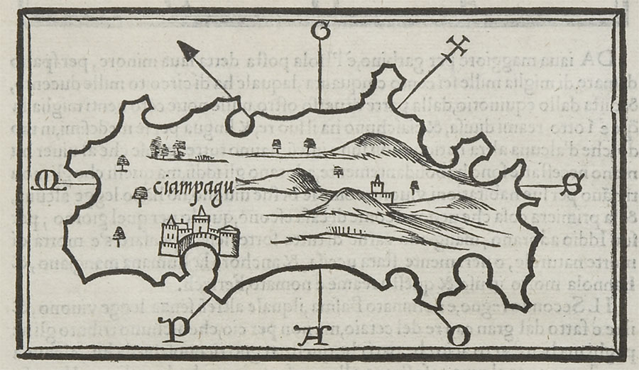 Over The Waves　―南蛮・万博・ジャポニスム― 和泉市久保惣記念美術館-3