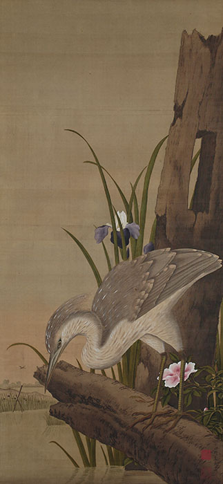 Over The Waves　―南蛮・万博・ジャポニスム― 和泉市久保惣記念美術館-5