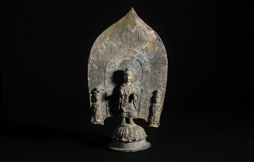 ザ・コレクション 藤田美術館-2