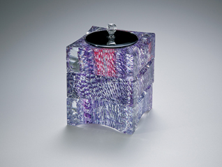 第72回日本伝統工芸展