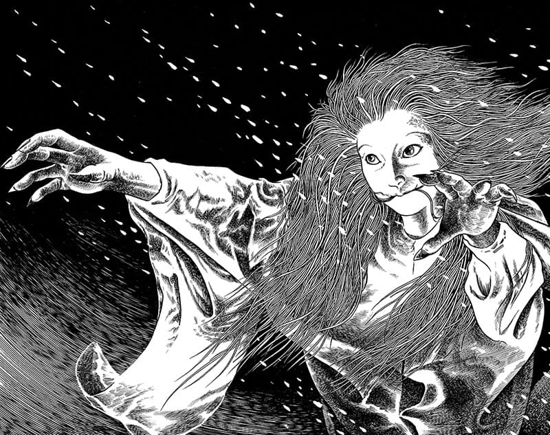 水木しげる 魂の漫画展 鹿児島県霧島アートの森-8