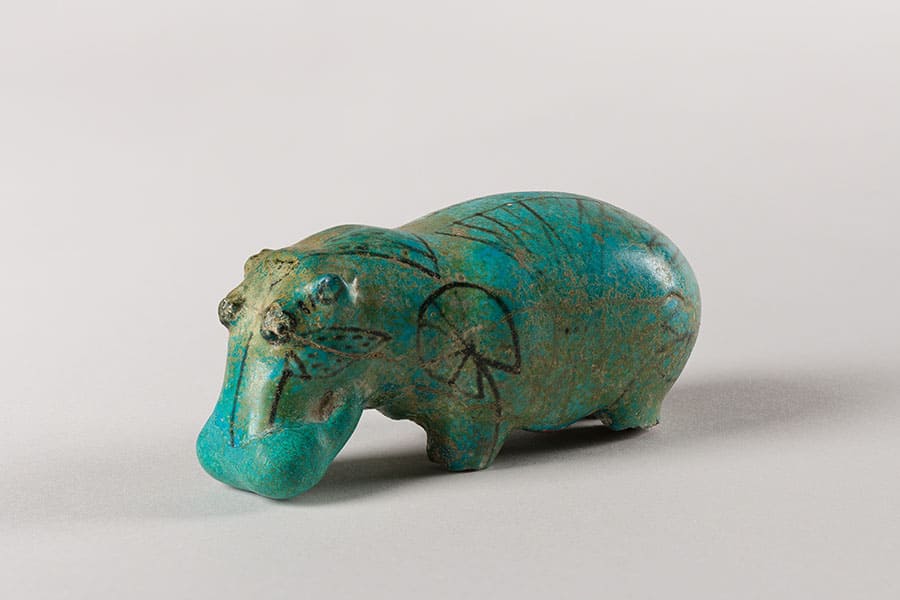 ブルックリン博物館所蔵　特別展　古代エジプト　ー掘り起こせ、三千年の謎ー 福岡市美術館-11