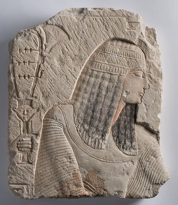 ブルックリン博物館所蔵　特別展　古代エジプト　ー掘り起こせ、三千年の謎ー 福岡市美術館-3