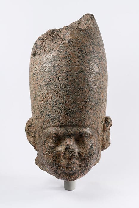 ブルックリン博物館所蔵　特別展　古代エジプト　ー掘り起こせ、三千年の謎ー 福岡市美術館-6