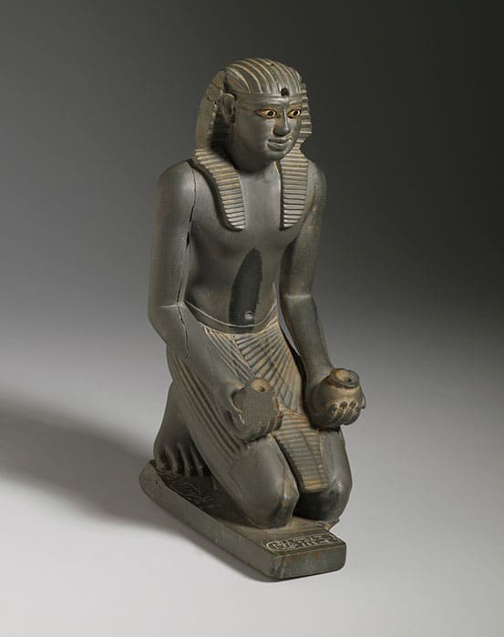 ブルックリン博物館所蔵　特別展　古代エジプト　ー掘り起こせ、三千年の謎ー 福岡市美術館-8