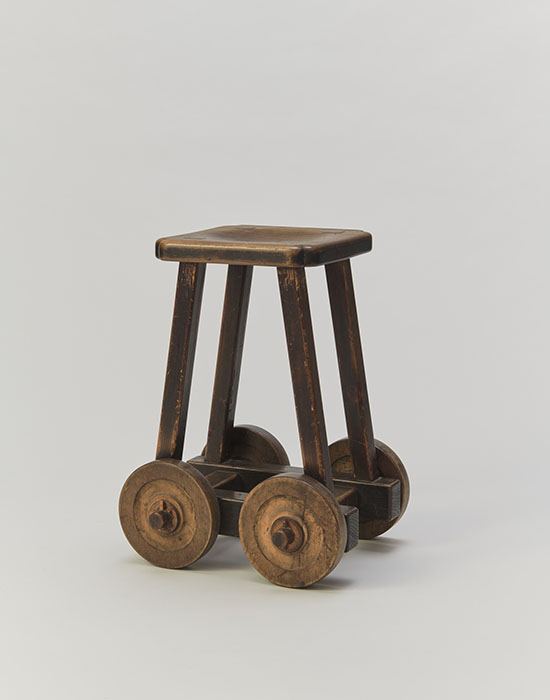 吉田璋也のデザイン － 新作民藝運動がめざした未来 茨城県陶芸美術館-2