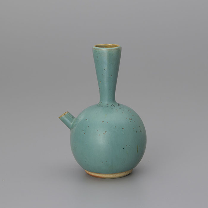 吉田璋也のデザイン － 新作民藝運動がめざした未来 茨城県陶芸美術館-7