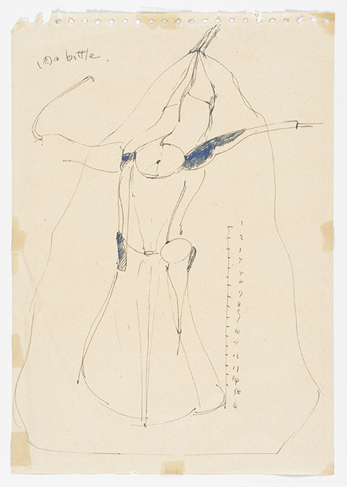 田畑あきら子展 新潟県立万代島美術館-3