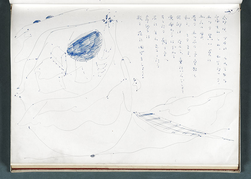 田畑あきら子展 新潟県立万代島美術館-6