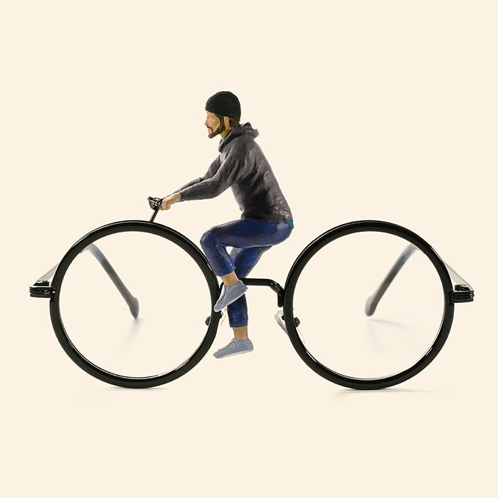 田中達也展　みたてのくみたて 愛媛県美術館-3