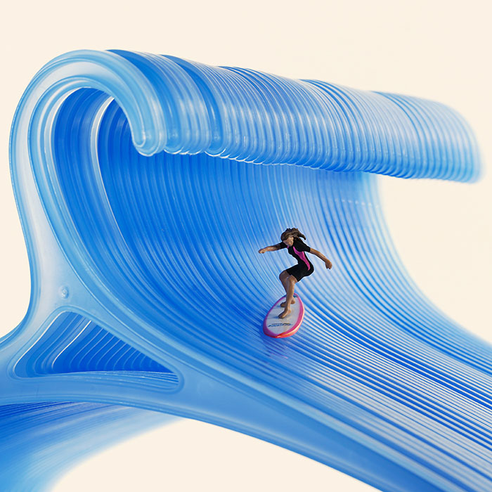 田中達也展　みたてのくみたて 愛媛県美術館-7