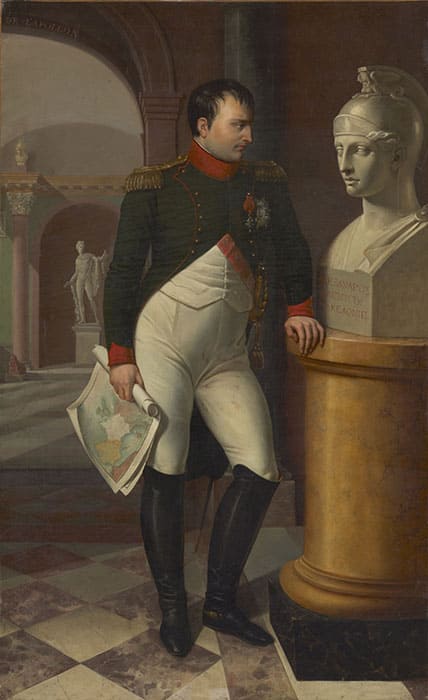 ライシテからみるフランス美術 信仰の光と理性の光 宇都宮美術館-2