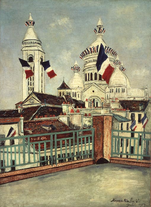 ライシテからみるフランス美術 信仰の光と理性の光 宇都宮美術館-9