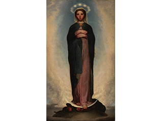 ライシテからみるフランス美術 信仰の光と理性の光