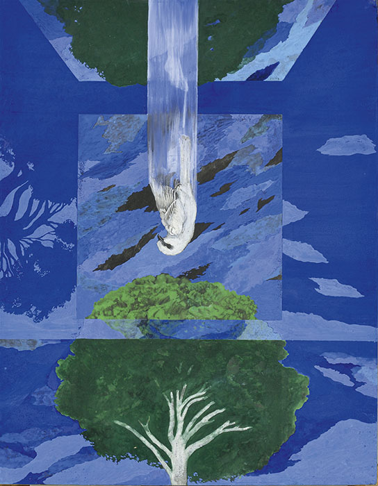 北條正庸 風の旅 | 宇都宮美術館 | 美術館・展覧会情報サイト アート