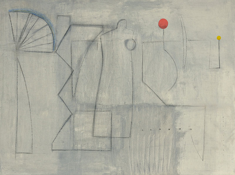 北條正庸　風の旅 宇都宮美術館-7