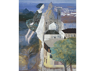 北條正庸　風の旅