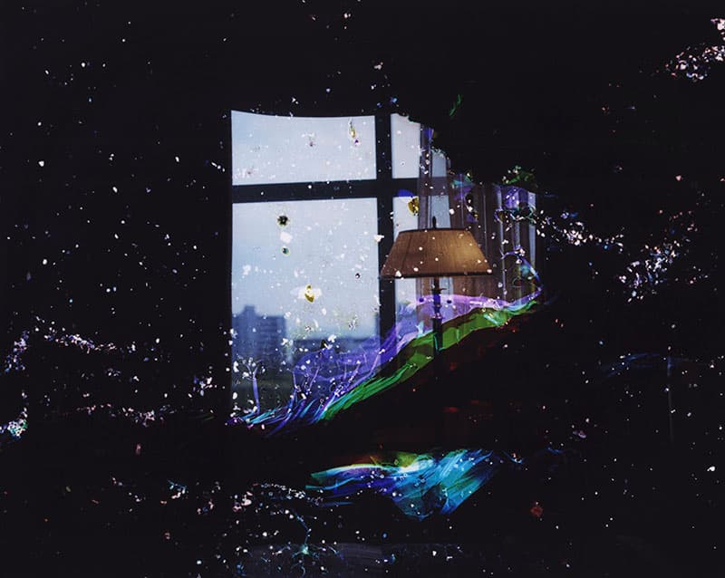 オランダ×千葉 撮る、物語るーサラ・ファン・ライ&ダヴィット・ファン・デル・レーウ×清水裕貴 千葉県立美術館-6