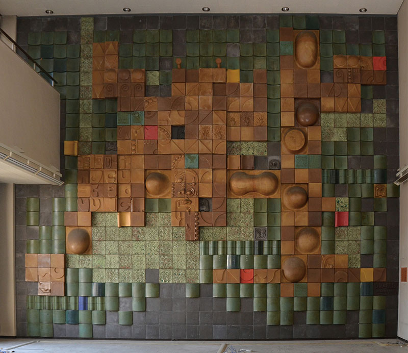 トキントキンの時代 高浜市やきものの里かわら美術館・図書館-1