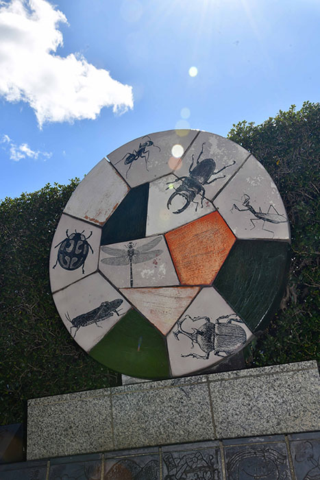 トキントキンの時代 高浜市やきものの里かわら美術館・図書館-10