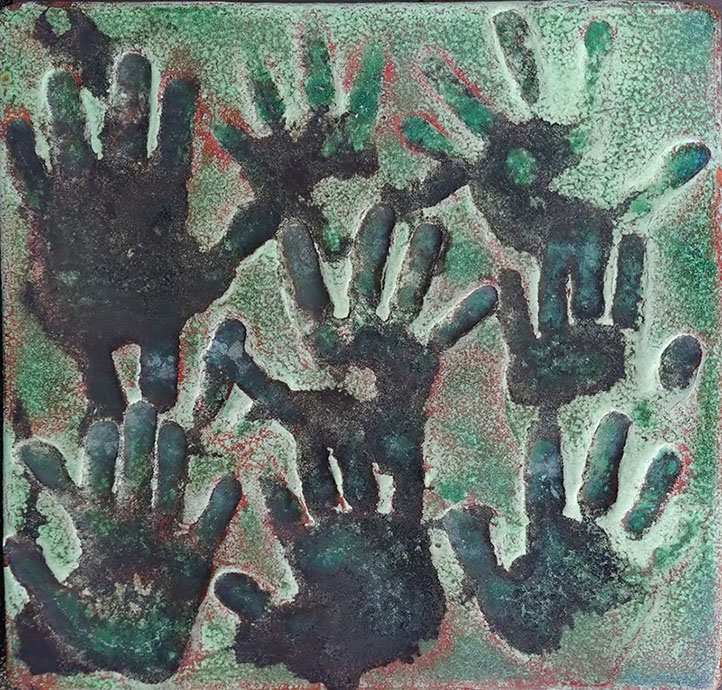 トキントキンの時代 高浜市やきものの里かわら美術館・図書館-2