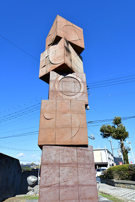 トキントキンの時代 高浜市やきものの里かわら美術館・図書館-8