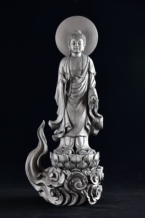 文化財と鬼師展 高浜市やきものの里かわら美術館・図書館-1