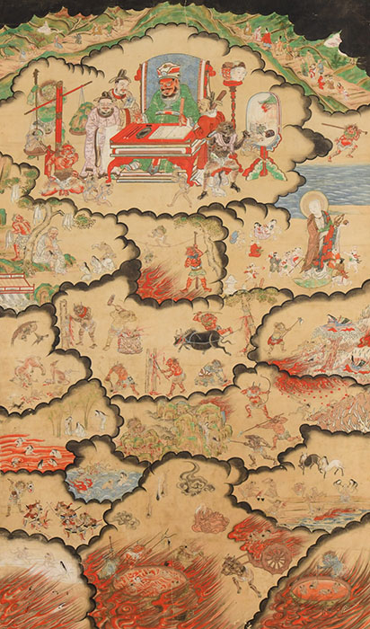 文化財と鬼師展 高浜市やきものの里かわら美術館・図書館-6