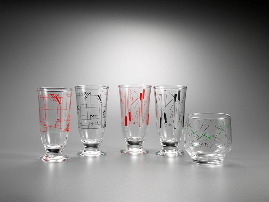 清川泰次　デザインの仕事 ―生活に息づく美 世田谷美術館分館　清川泰次記念ギャラリー-1