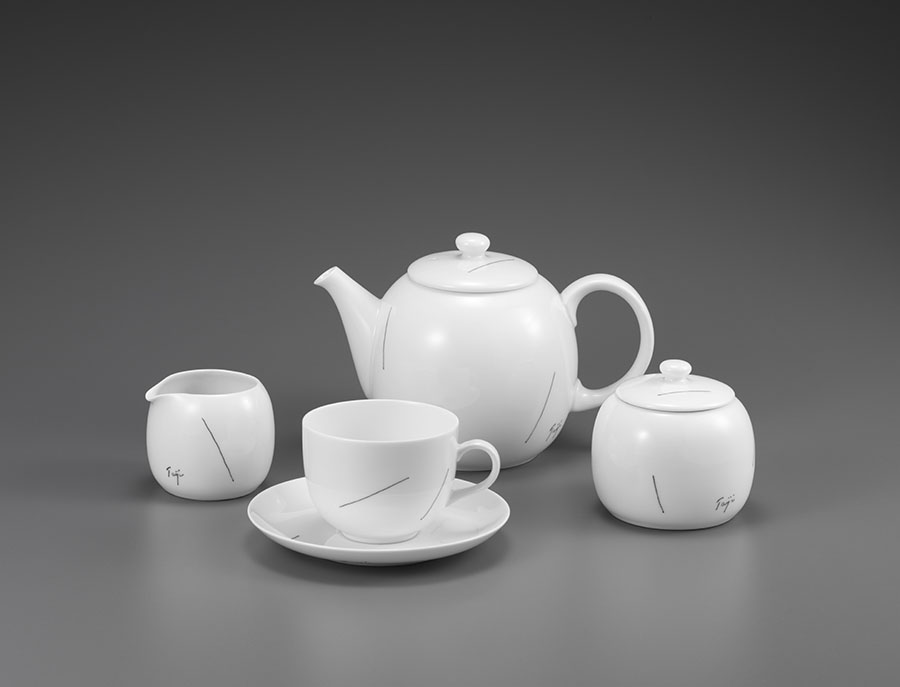 清川泰次　デザインの仕事 ―生活に息づく美 世田谷美術館分館　清川泰次記念ギャラリー-2