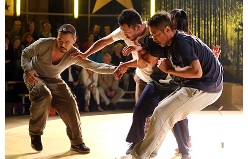 コンタクトゴンゾ展 ワタリウム美術館-2