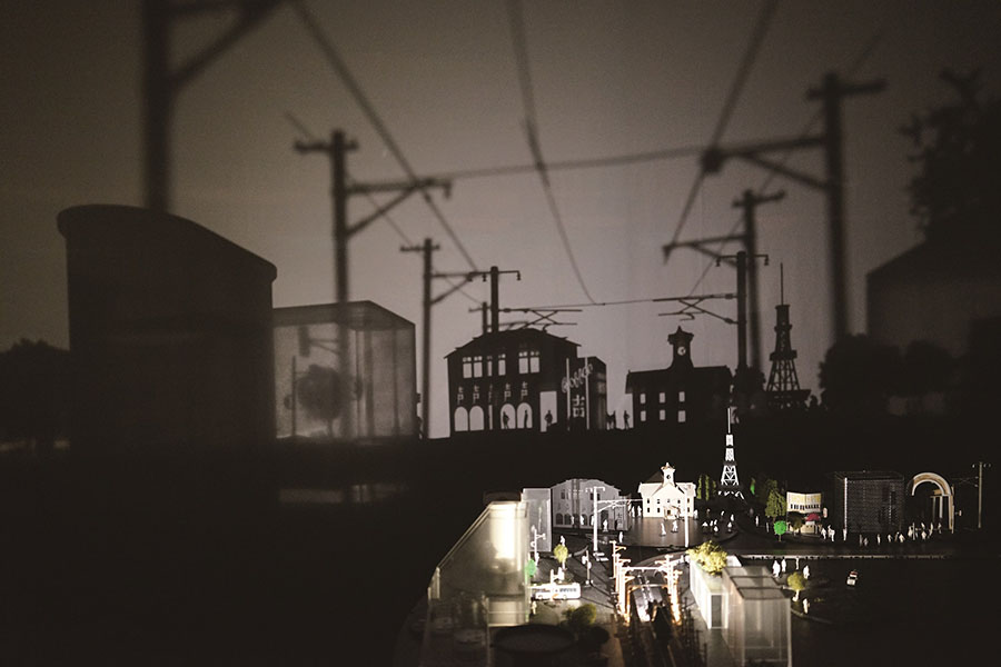 つくる展　TASKOファクトリーのひらめきをかたちに 豊橋市美術博物館-2