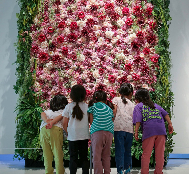 つくる展　TASKOファクトリーのひらめきをかたちに 豊橋市美術博物館-3