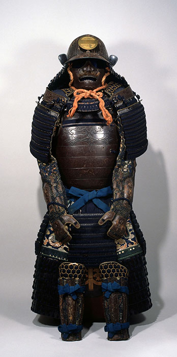 吉田藩誕生－竹谷松平と深溝松平－ 豊橋市美術博物館-2