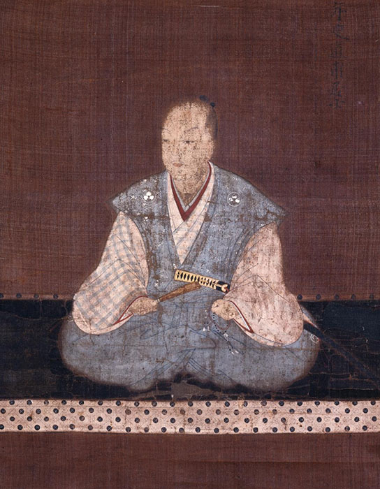 多史済々－天下人の交差点（クロスロード）－ 豊橋市美術博物館-4