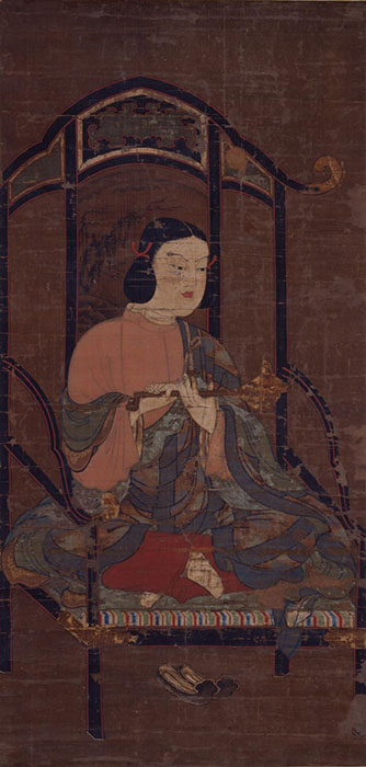 多史済々－天下人の交差点（クロスロード）－ 豊橋市美術博物館-5