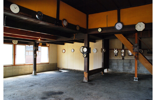 キュレータードラフト2017『スポンテイニアス・ビューティー －作家のいない展覧会－』 キュレーション：笹原晃平 京都芸術センター-1