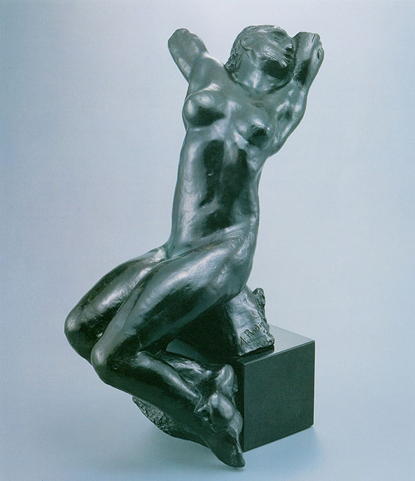 札幌芸術の森開園40周年記念　彫刻三昧　〜札幌芸術の森美術館の名品50選 本郷新記念札幌彫刻美術館-1